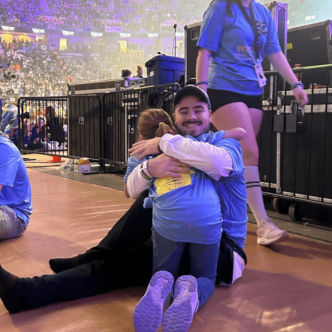 THON2025 min
